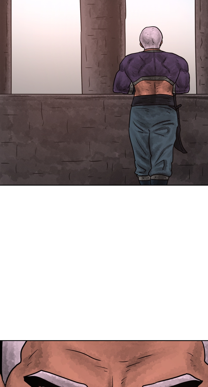 Read Warrior Executioner EN Manga Online