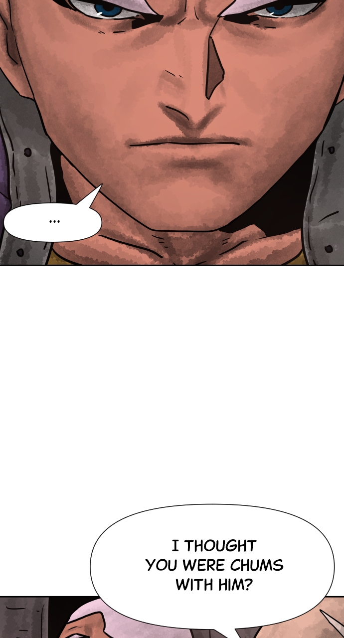 Read Warrior Executioner EN Manga Online