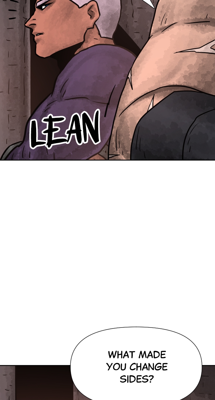 Read Warrior Executioner EN Manga Online