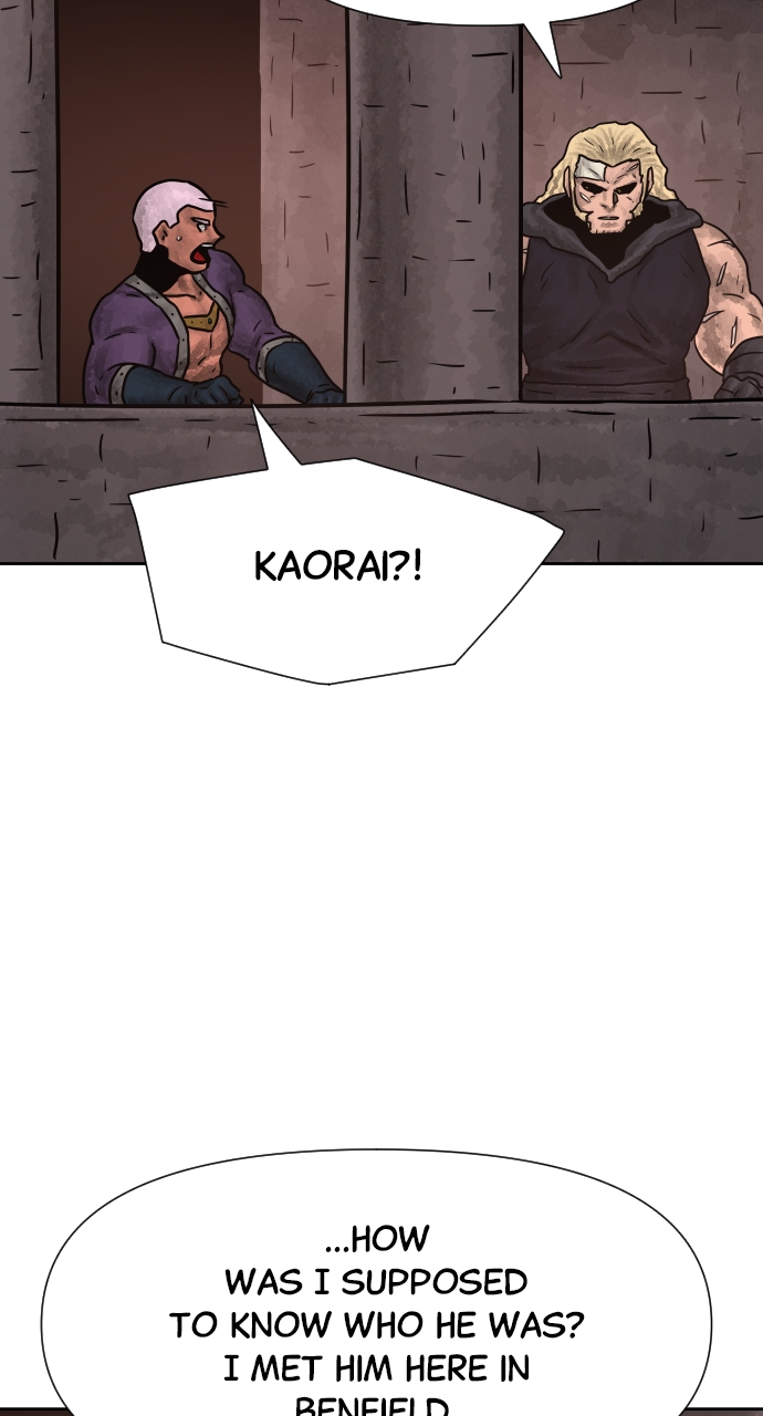 Read Warrior Executioner EN Manga Online