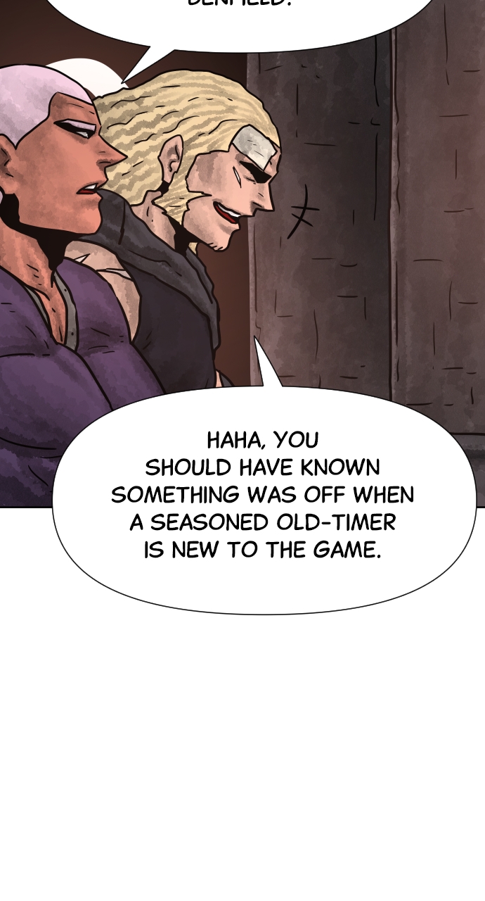 Read Warrior Executioner EN Manga Online