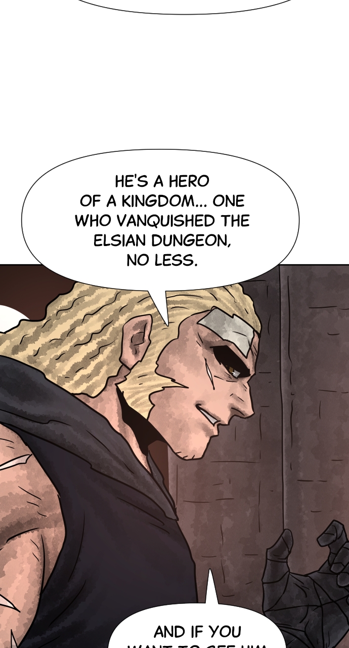 Read Warrior Executioner EN Manga Online