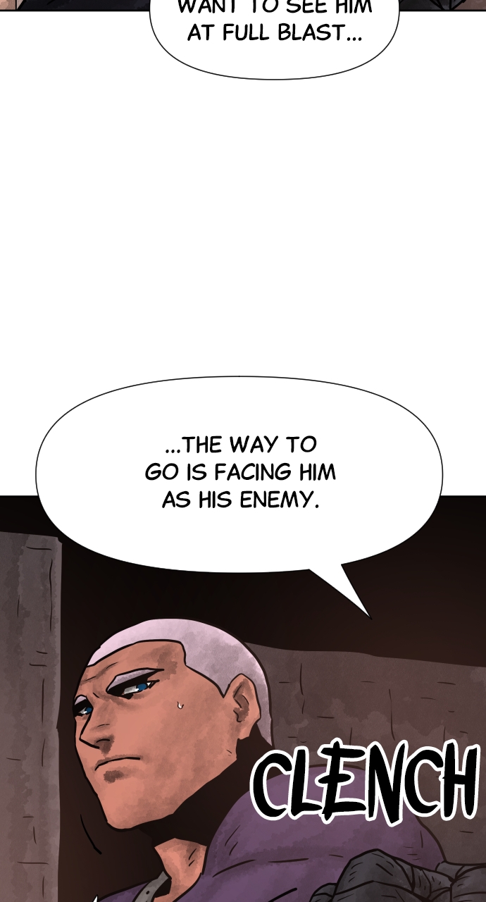 Read Warrior Executioner EN Manga Online