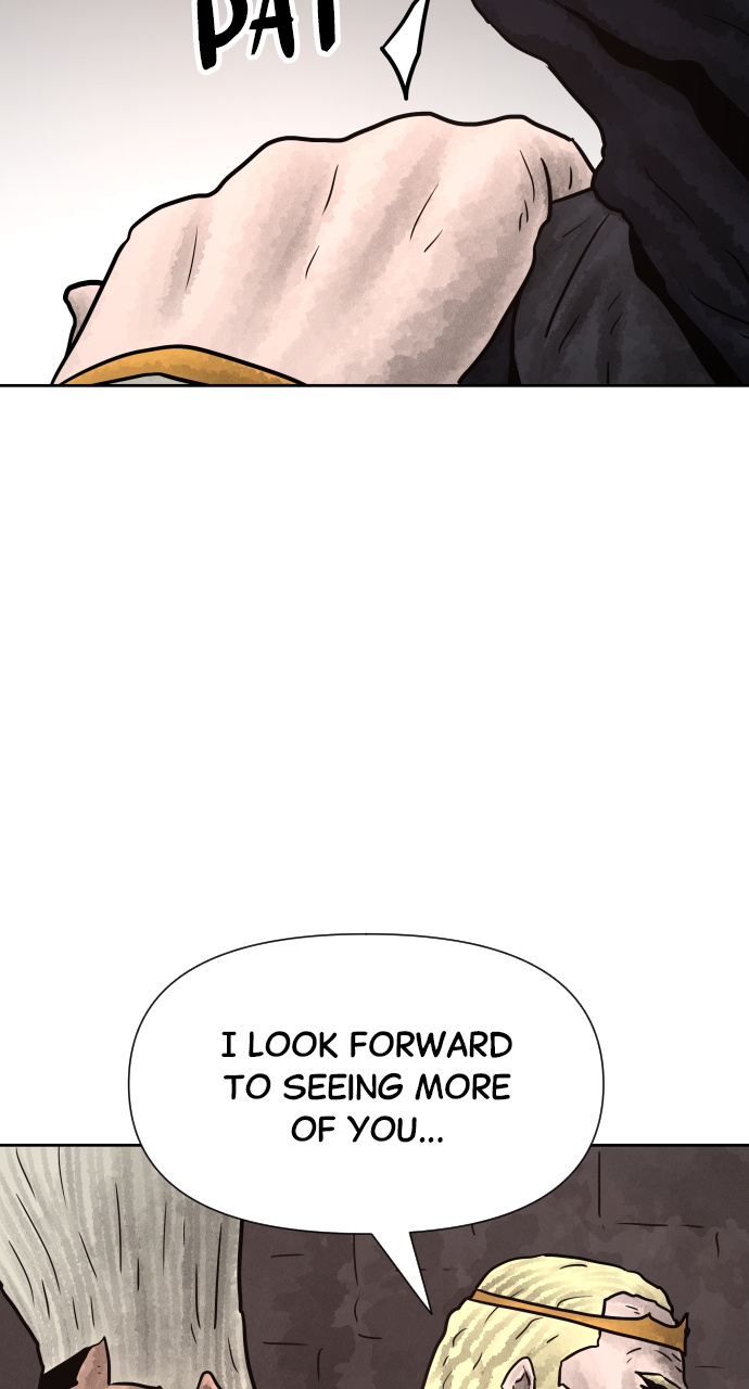 Read Warrior Executioner EN Manga Online