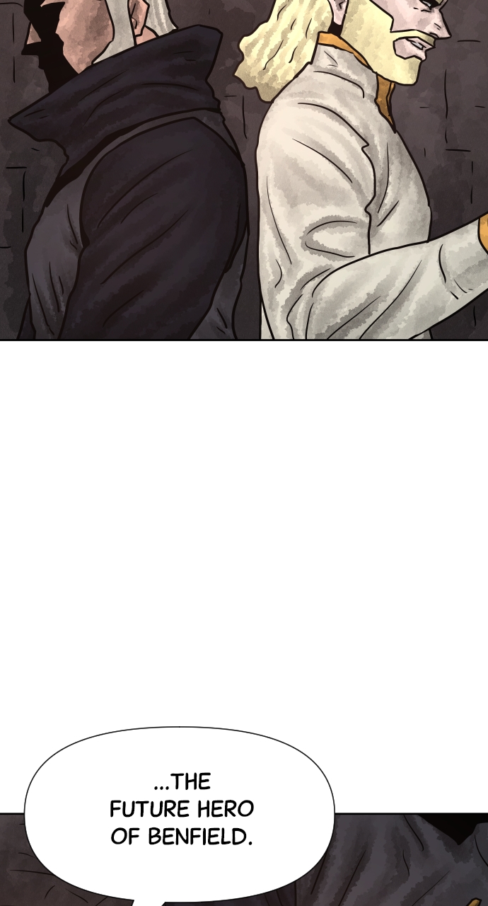 Read Warrior Executioner EN Manga Online