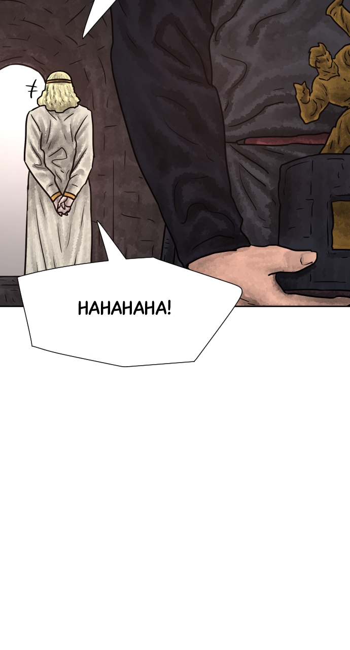 Read Warrior Executioner EN Manga Online