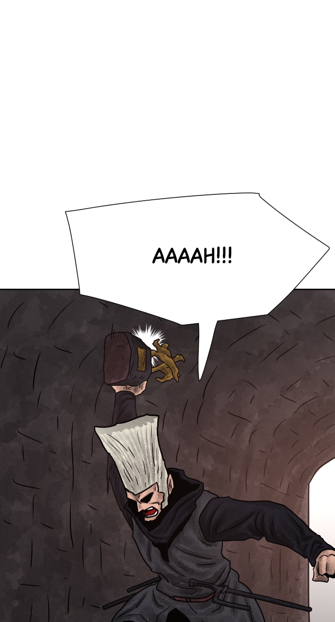 Read Warrior Executioner EN Manga Online