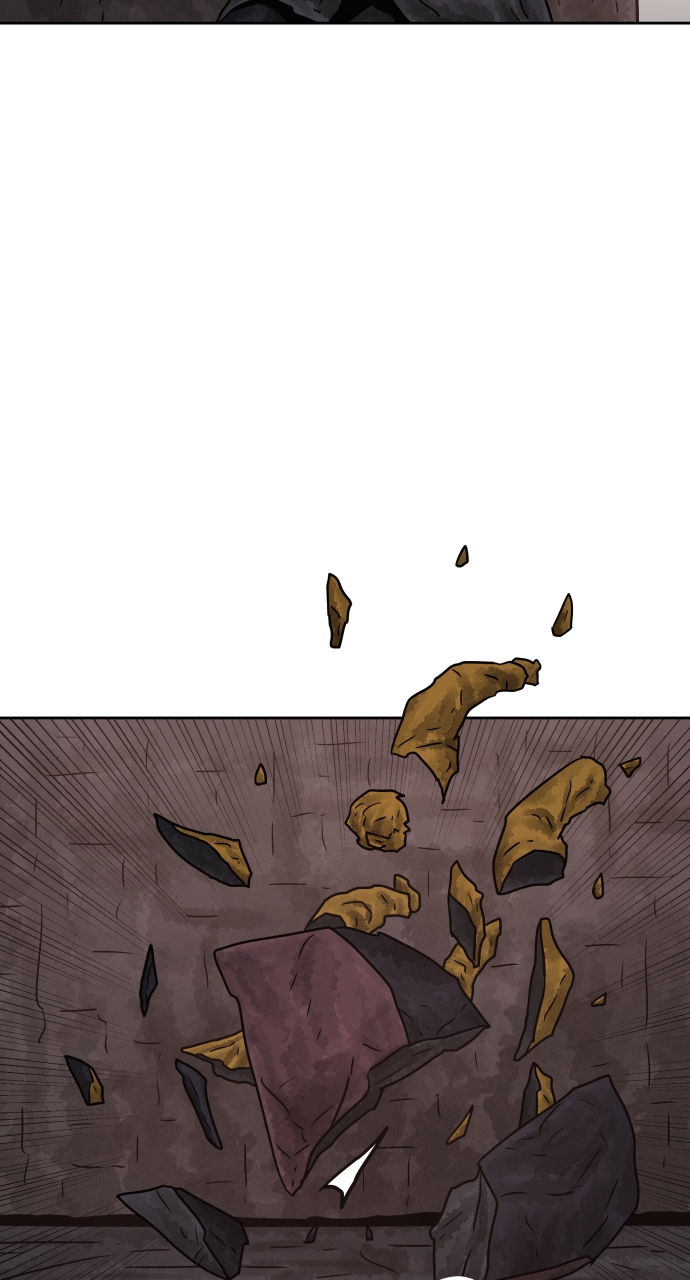 Read Warrior Executioner EN Manga Online