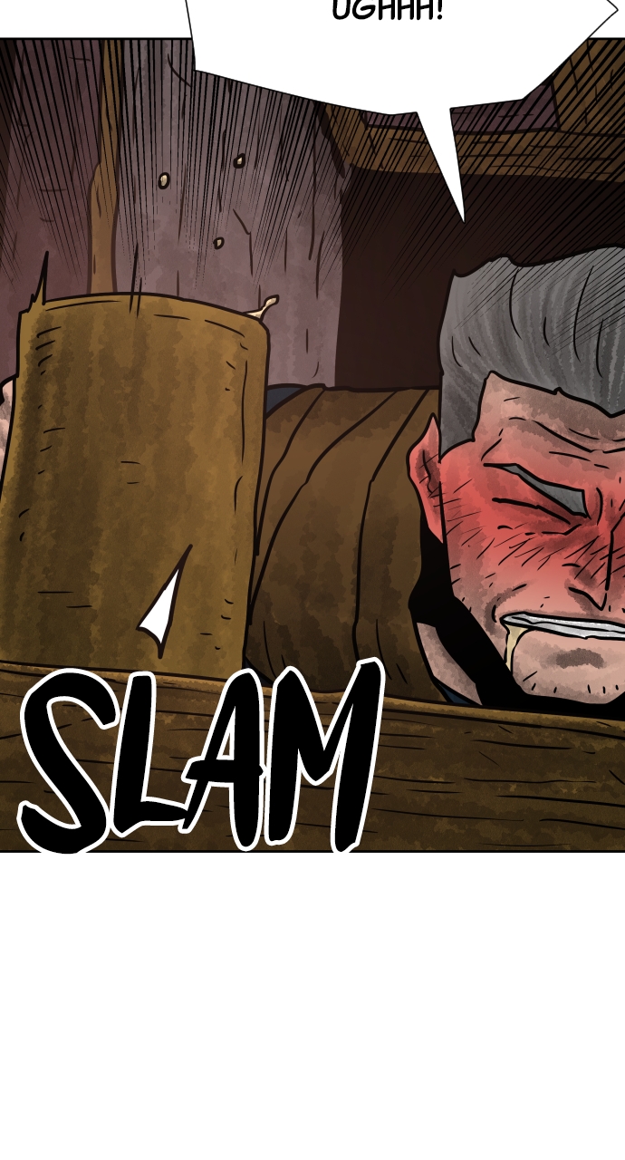 Read Warrior Executioner EN Manga Online