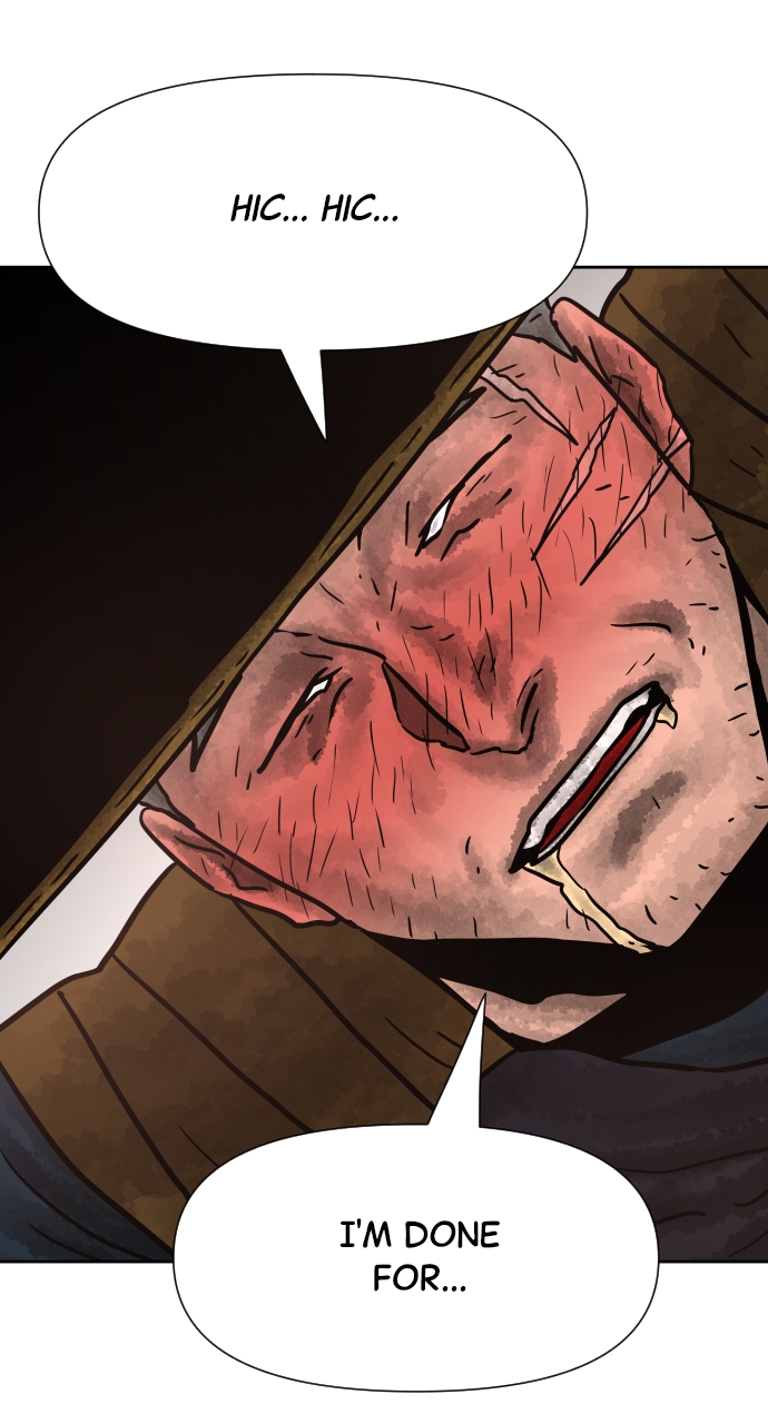 Read Warrior Executioner EN Manga Online