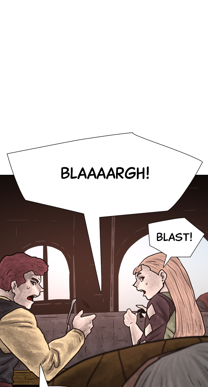 Read Warrior Executioner EN Manga Online