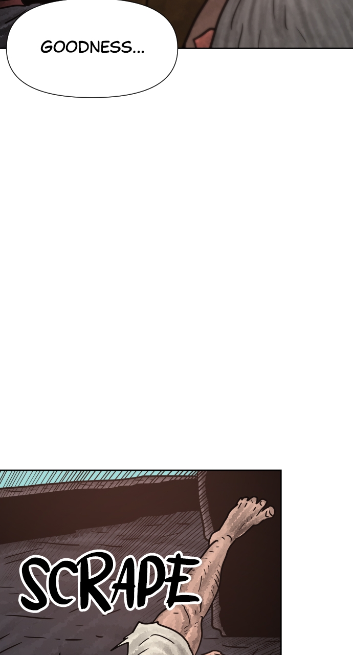 Read Warrior Executioner EN Manga Online