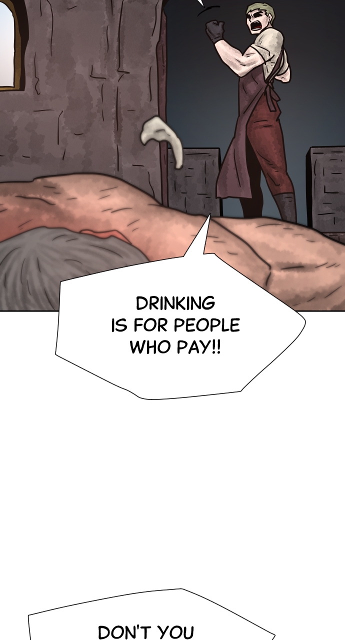 Read Warrior Executioner EN Manga Online