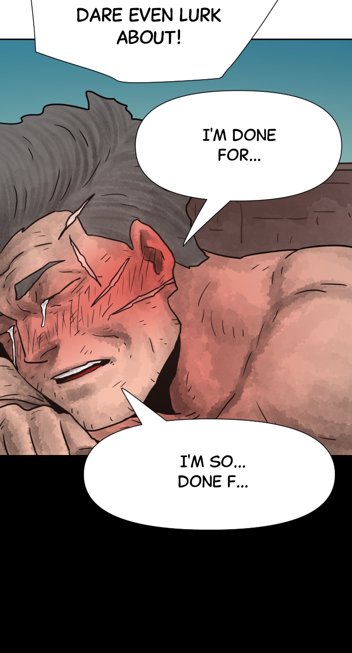 Read Warrior Executioner EN Manga Online