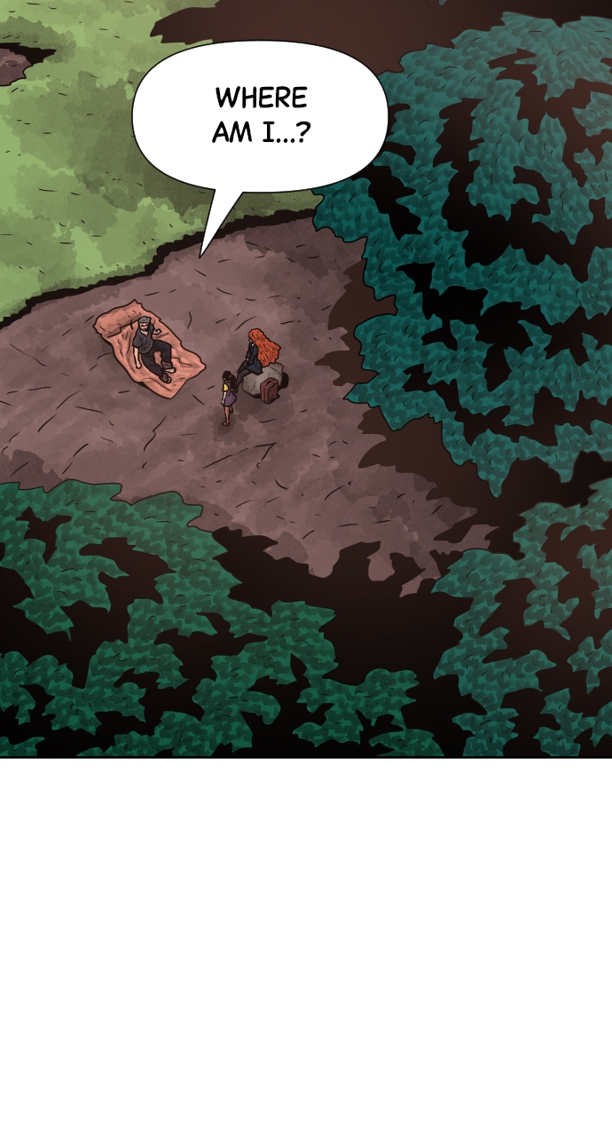 Read Warrior Executioner EN Manga Online