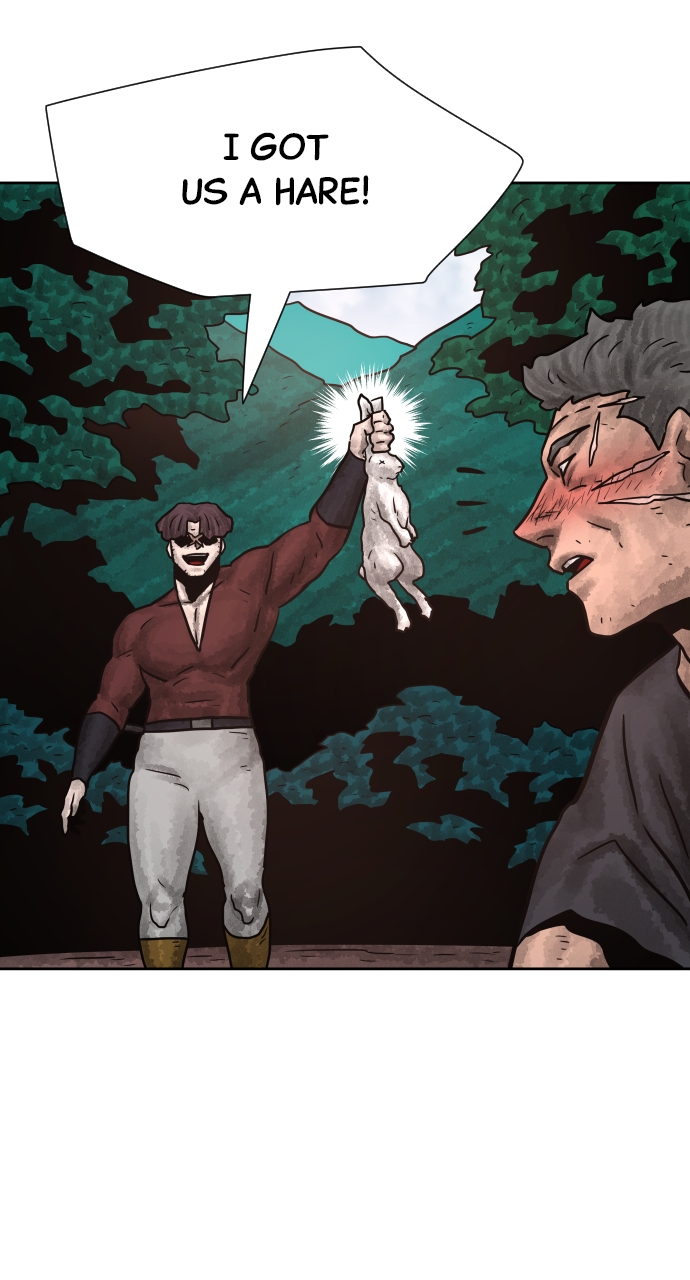 Read Warrior Executioner EN Manga Online