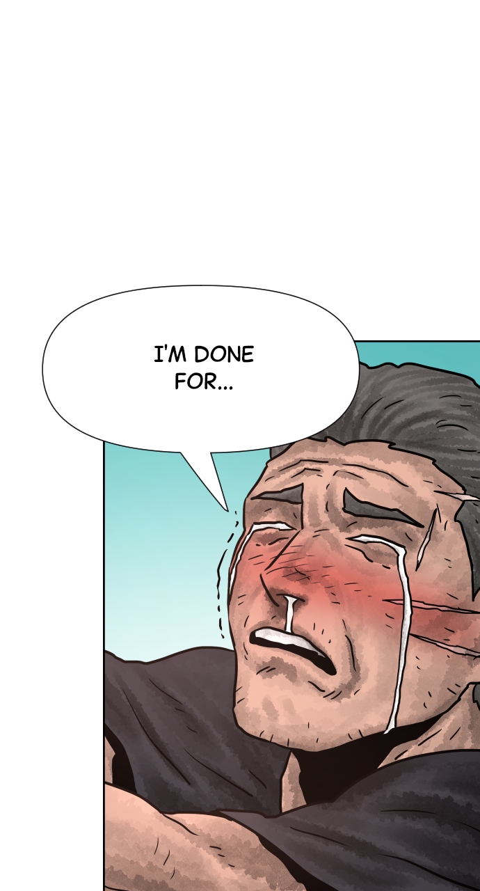 Read Warrior Executioner EN Manga Online