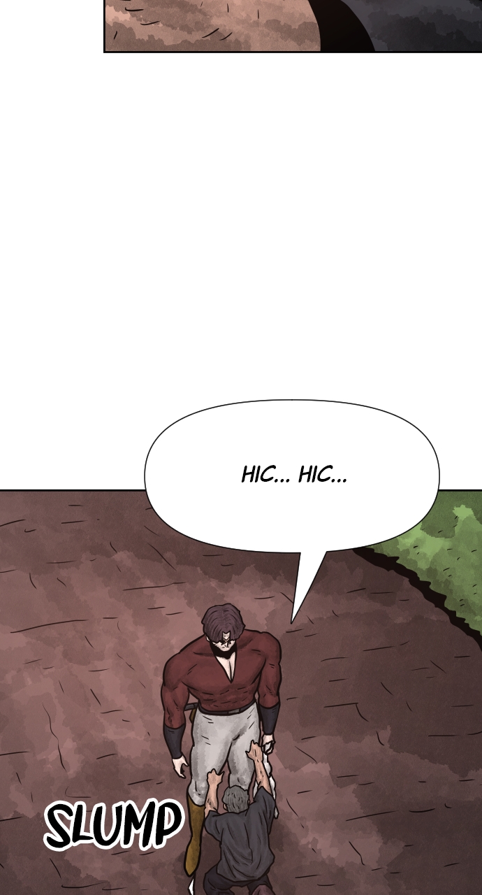 Read Warrior Executioner EN Manga Online