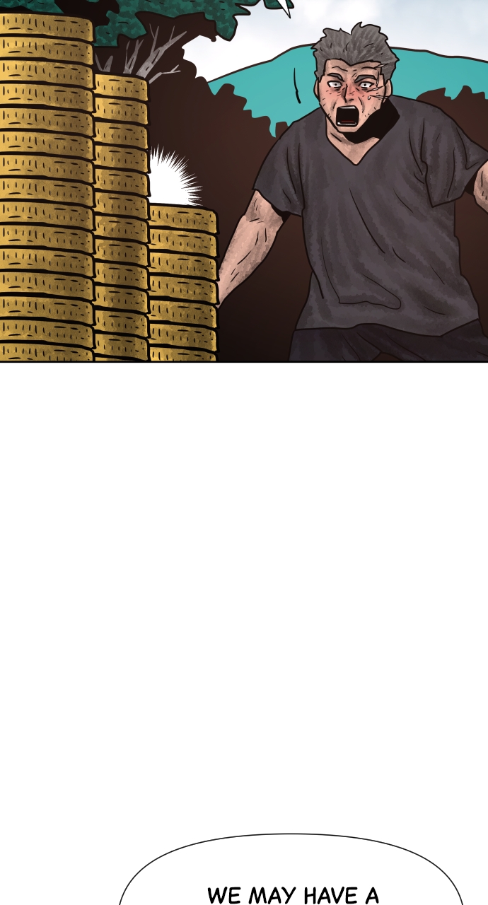 Read Warrior Executioner EN Manga Online