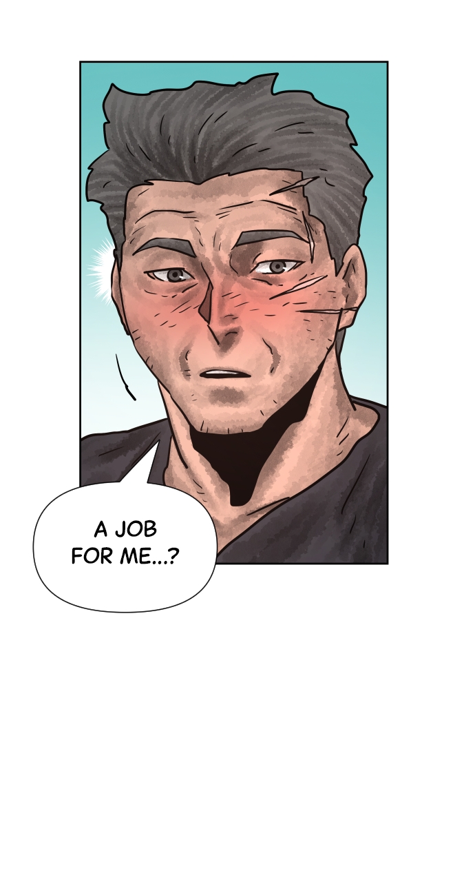 Read Warrior Executioner EN Manga Online