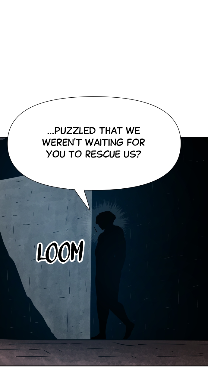 Read Warrior Executioner EN Manga Online