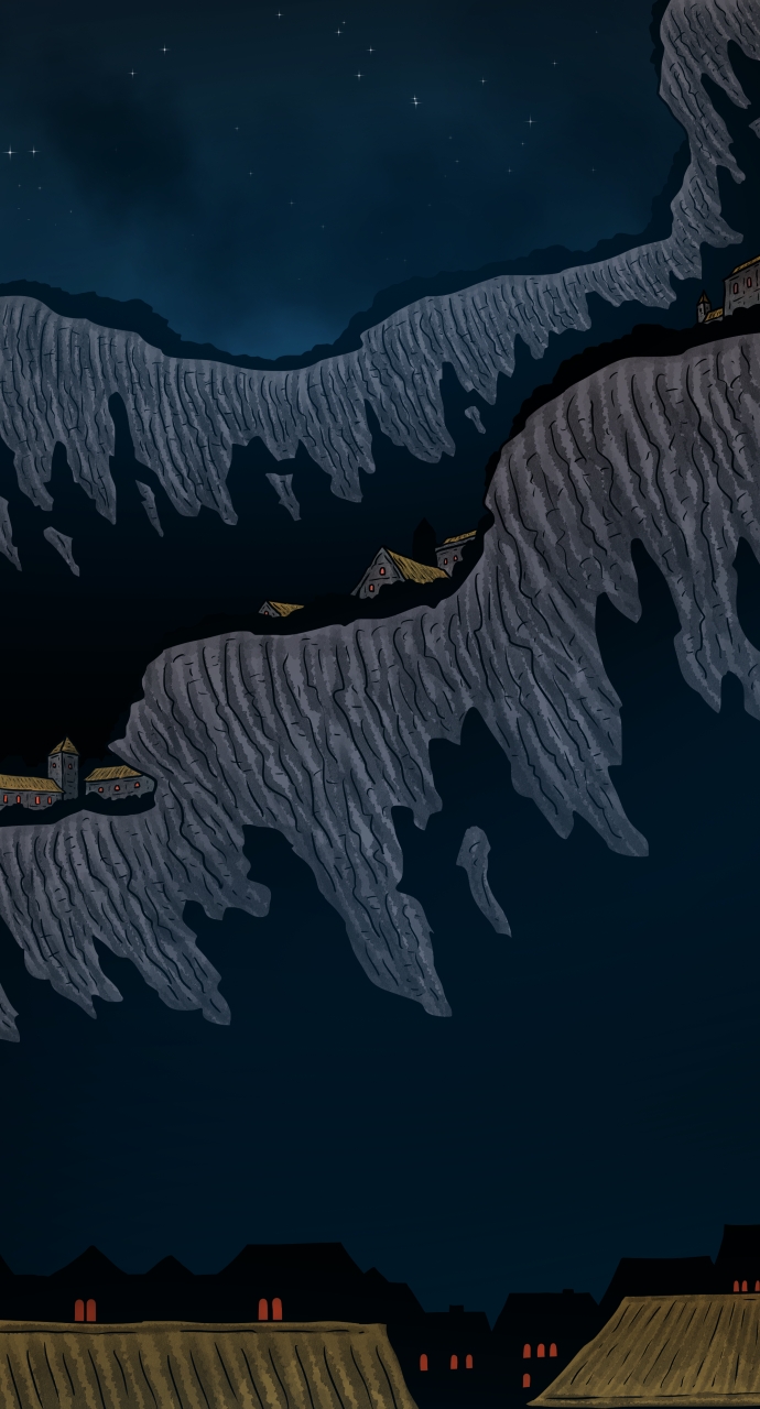 Read Warrior Executioner EN Manga Online