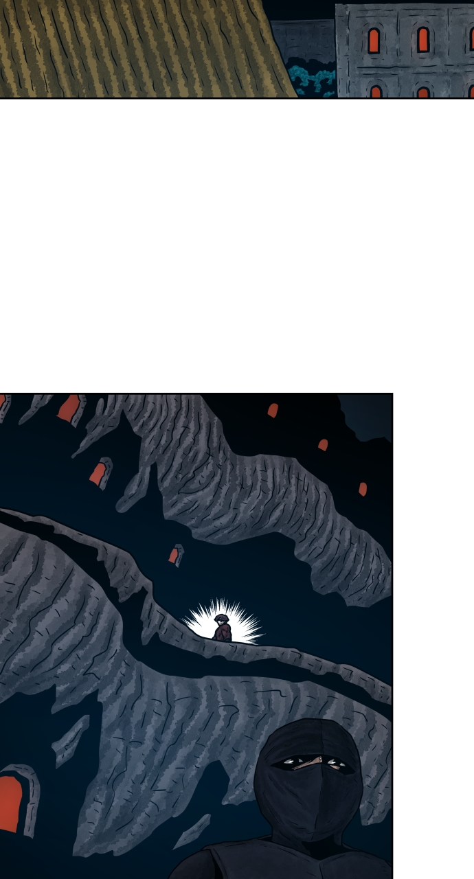 Read Warrior Executioner EN Manga Online