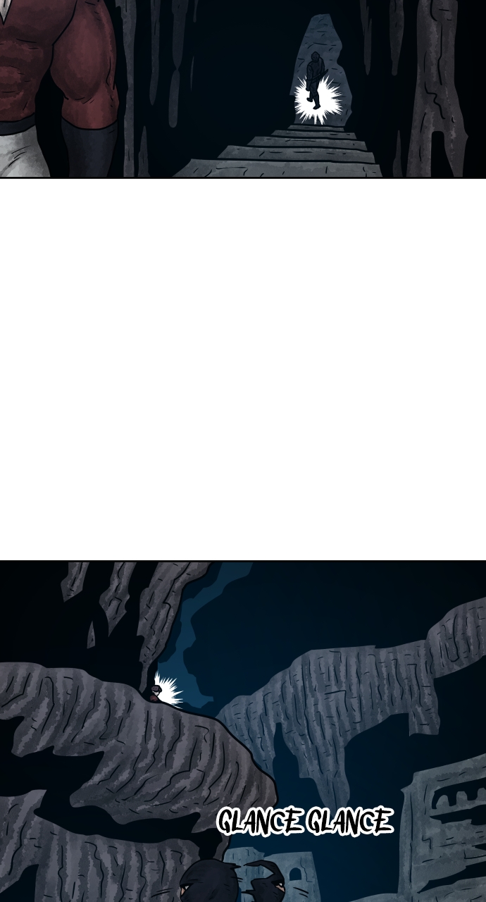 Read Warrior Executioner EN Manga Online