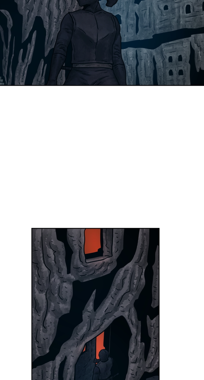 Read Warrior Executioner EN Manga Online