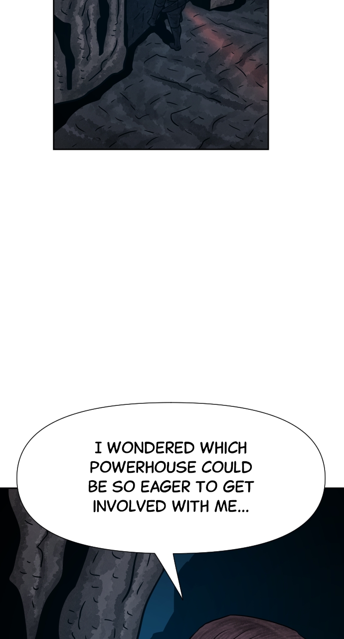 Read Warrior Executioner EN Manga Online