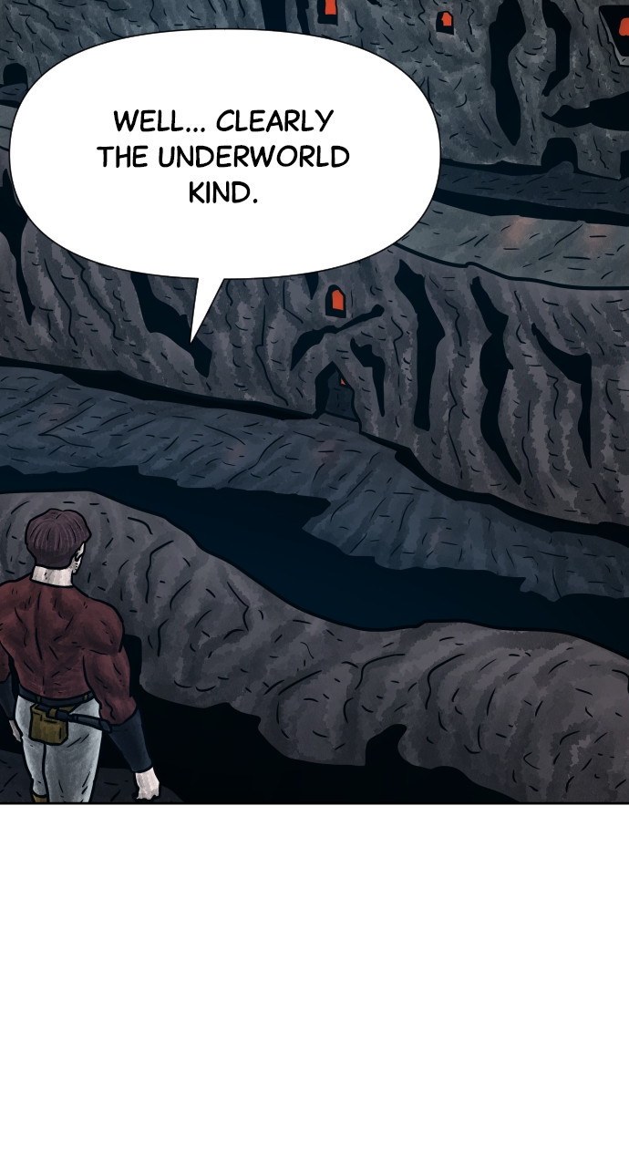 Read Warrior Executioner EN Manga Online