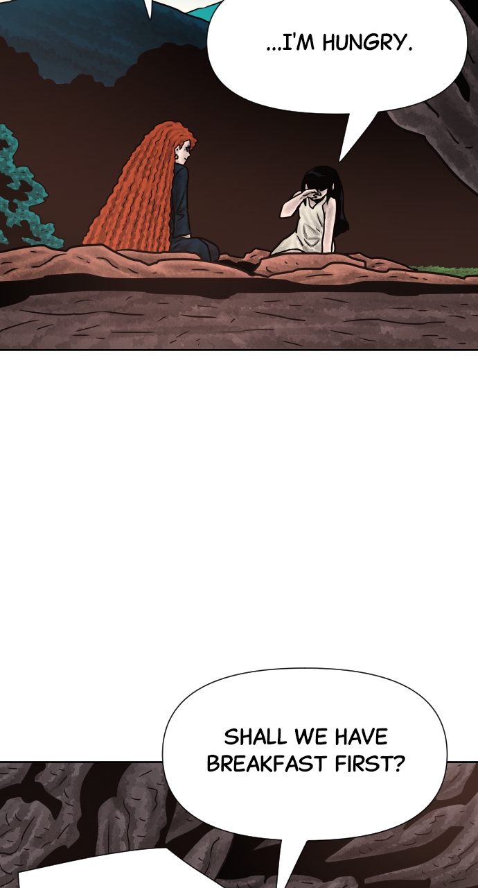 Read Warrior Executioner EN Manga Online