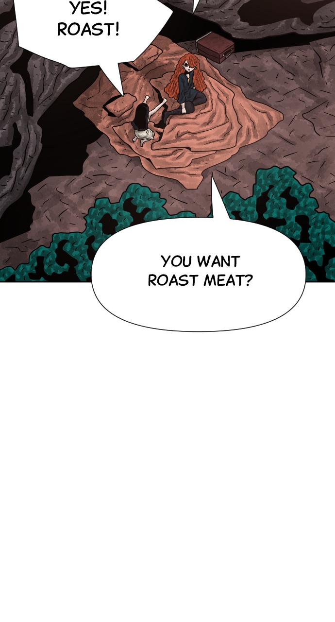 Read Warrior Executioner EN Manga Online