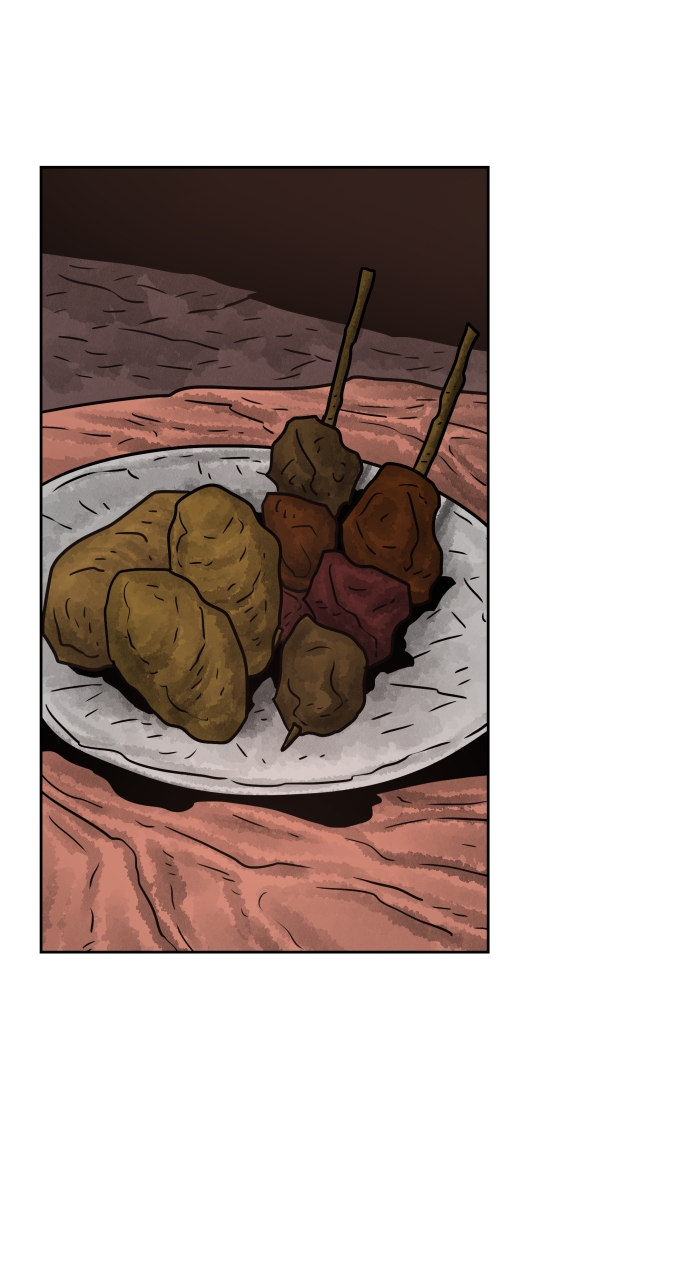 Read Warrior Executioner EN Manga Online