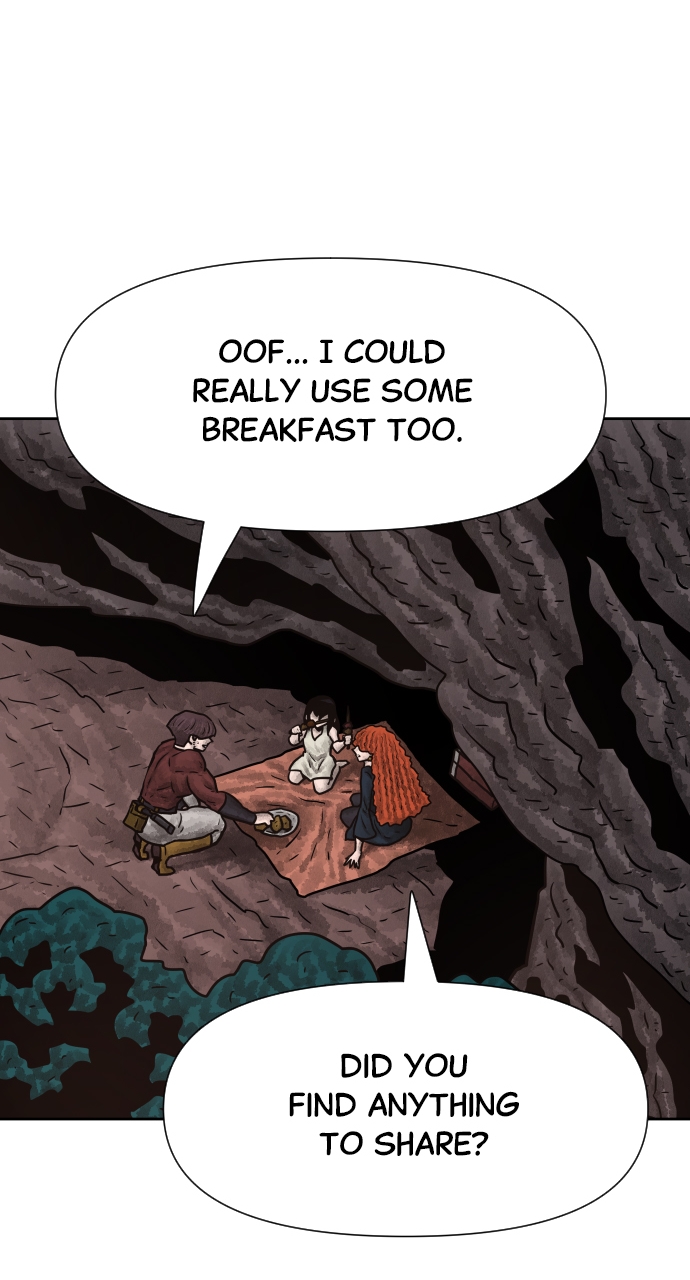 Read Warrior Executioner EN Manga Online