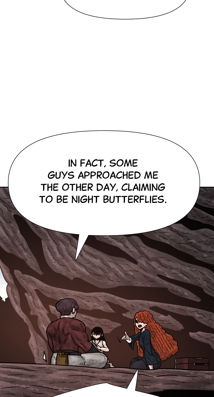 Read Warrior Executioner EN Manga Online