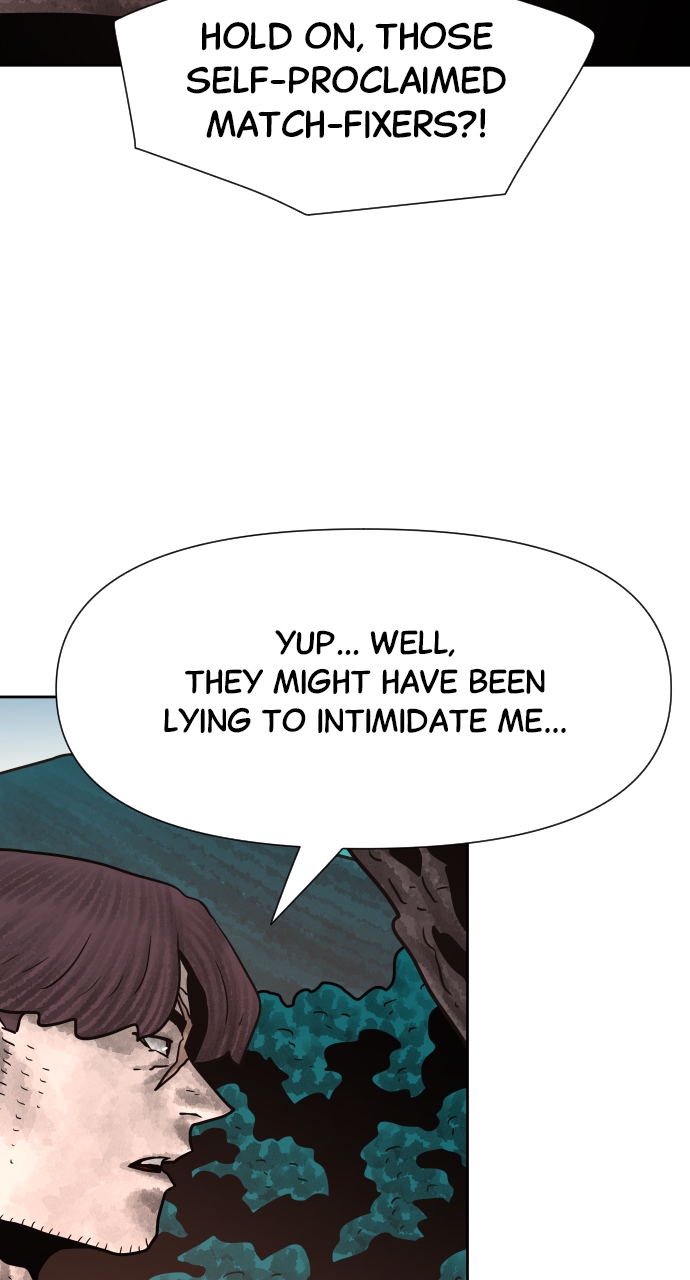 Read Warrior Executioner EN Manga Online