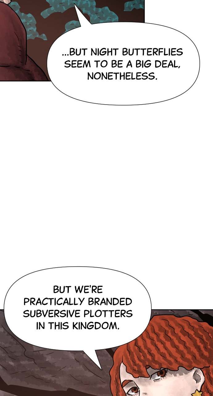 Read Warrior Executioner EN Manga Online