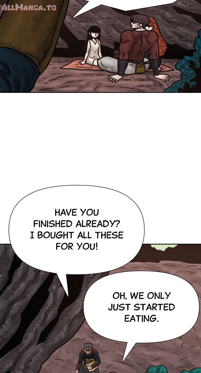 Read Warrior Executioner EN Manga Online