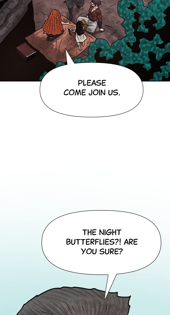 Read Warrior Executioner EN Manga Online