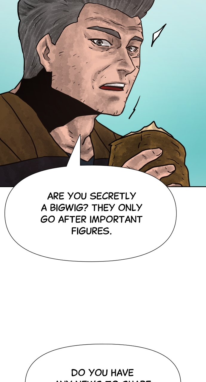 Read Warrior Executioner EN Manga Online