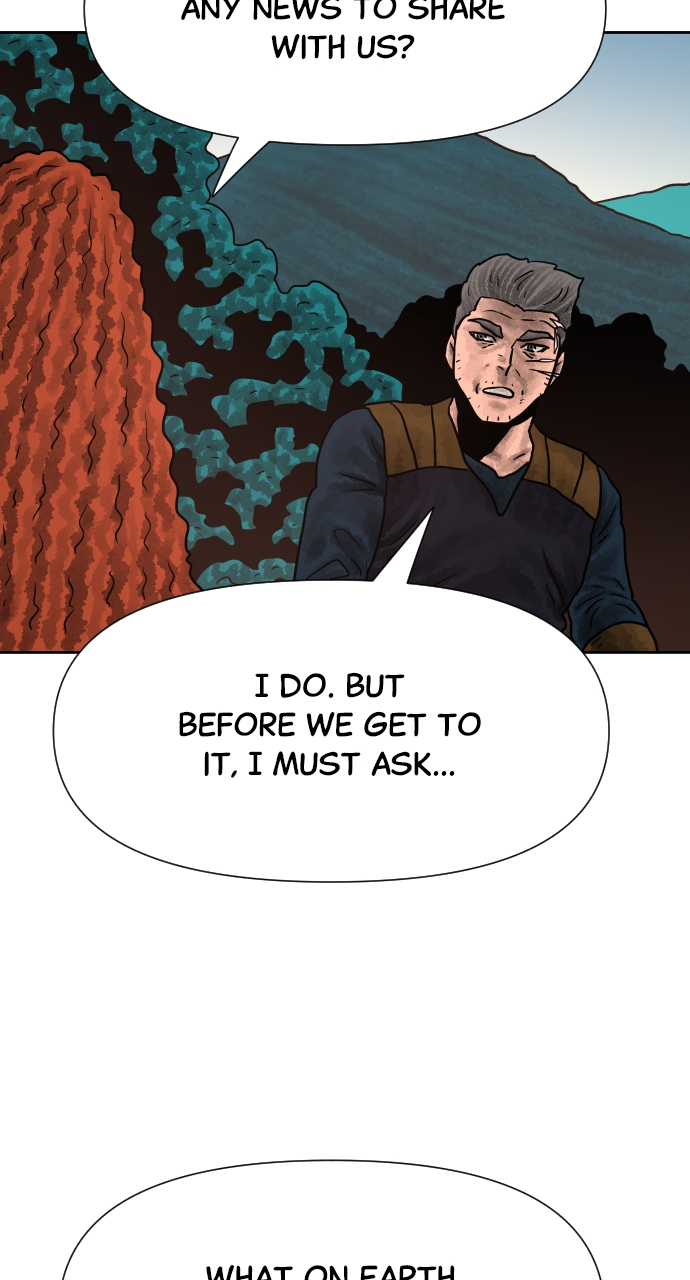 Read Warrior Executioner EN Manga Online