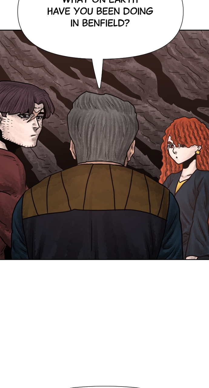 Read Warrior Executioner EN Manga Online