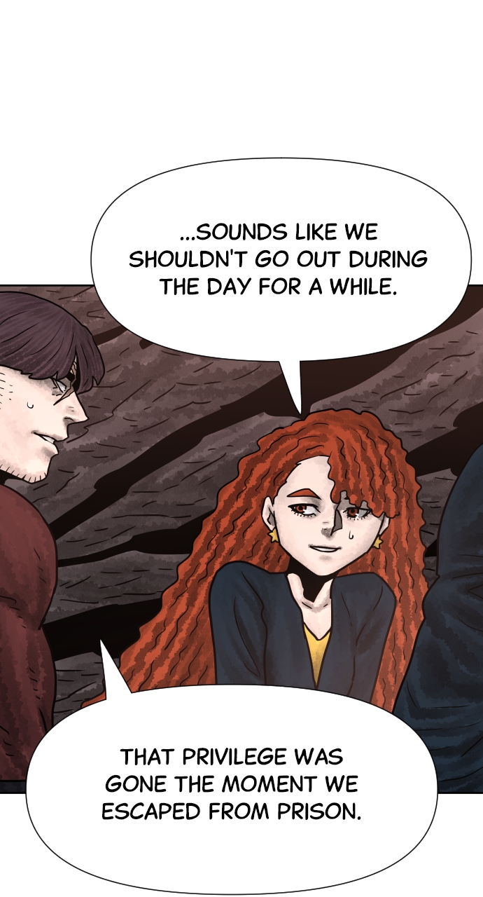 Read Warrior Executioner EN Manga Online