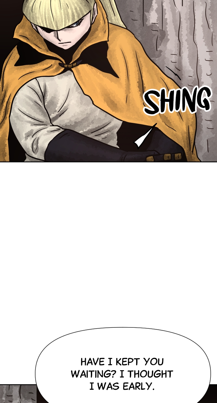 Read Warrior Executioner EN Manga Online