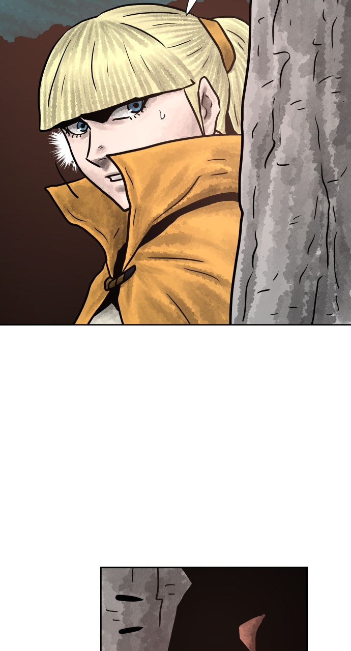 Read Warrior Executioner EN Manga Online