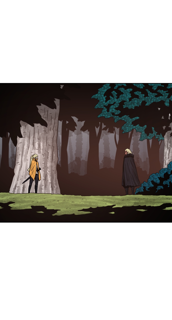 Read Warrior Executioner EN Manga Online