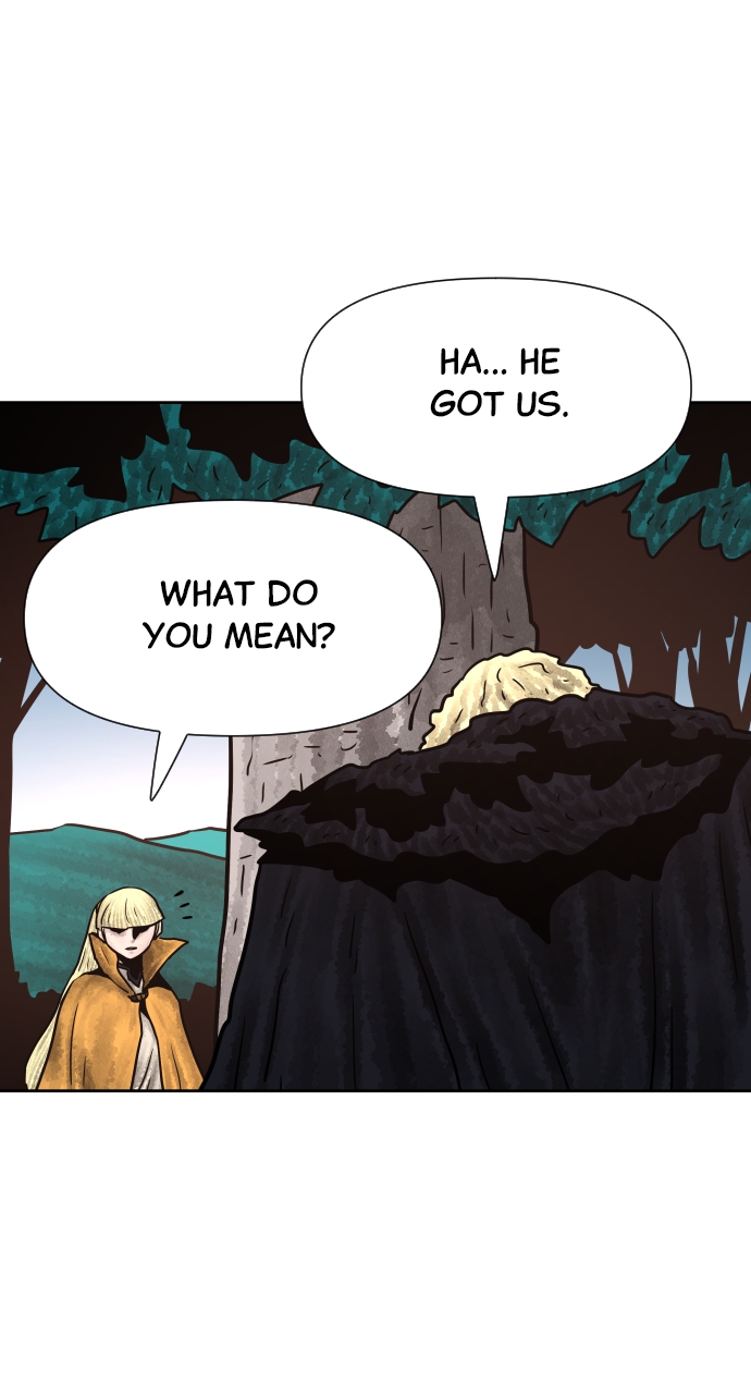 Read Warrior Executioner EN Manga Online