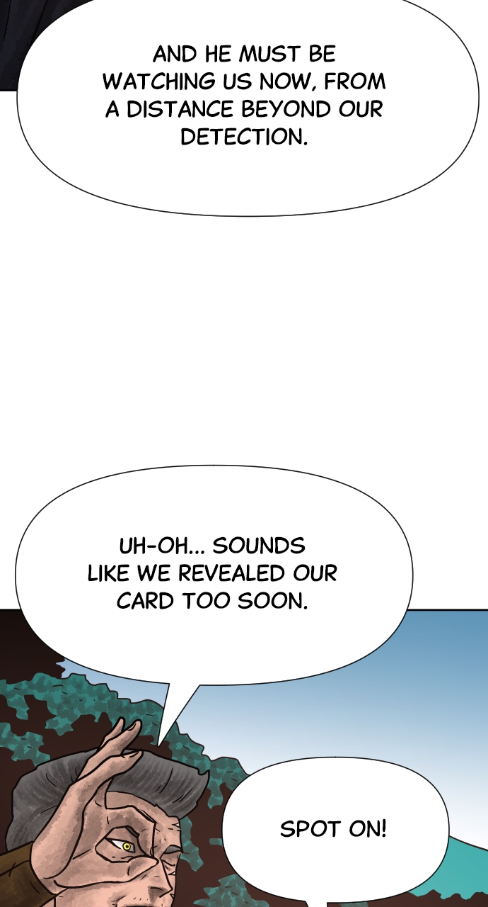 Read Warrior Executioner EN Manga Online