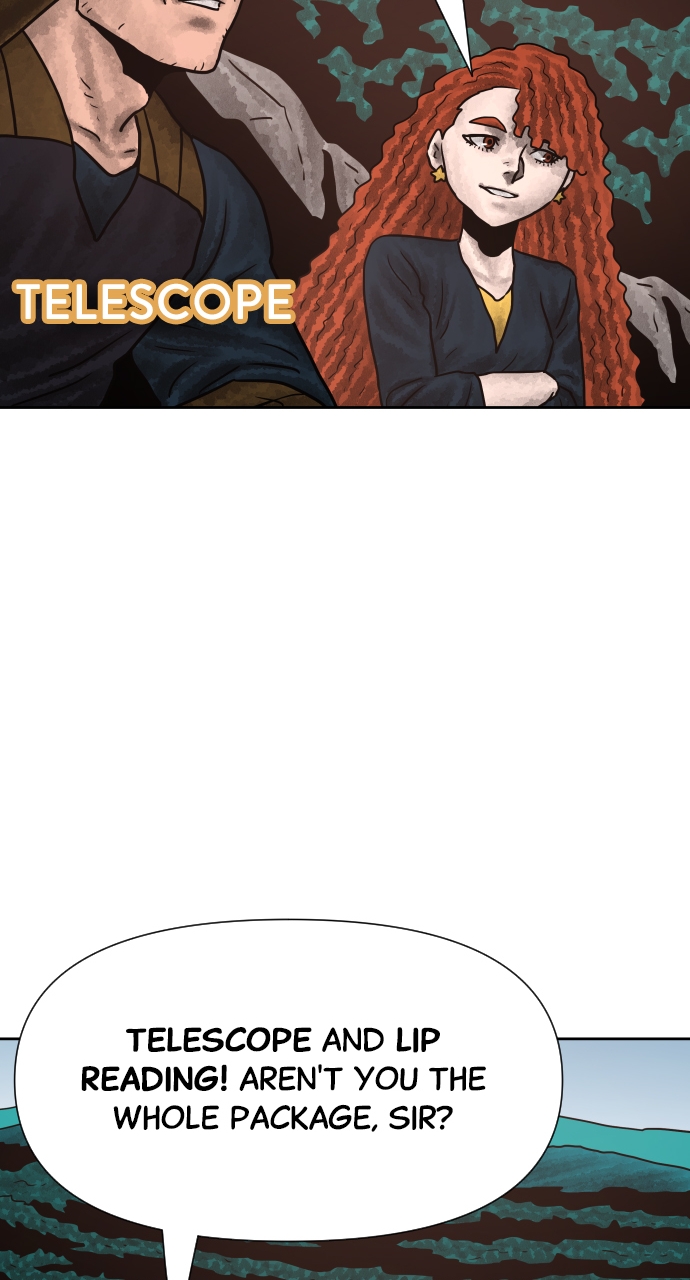 Read Warrior Executioner EN Manga Online